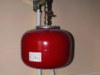 Η συσκευή και η αρχή λειτουργίας ενός λέβητα αερίου διπλού κυκλώματος