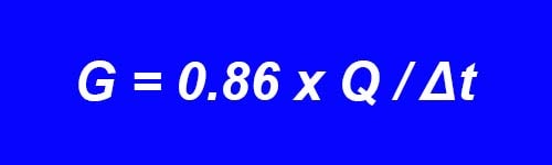 Η συσκευή και η αρχή λειτουργίας ενός λέβητα αερίου διπλού κυκλώματος