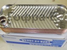 Η συσκευή και η αρχή λειτουργίας ενός λέβητα αερίου διπλού κυκλώματος