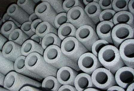 Fordele ved isolering til polyethylenskumrør