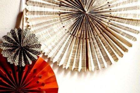 Efter afslutningen af fejringen, skynd dig ikke at smide blæseren