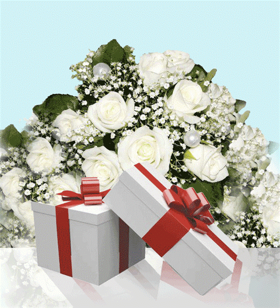 τι να δώσουν στους νεόνυμφους για το πρωτότυπο του γάμου