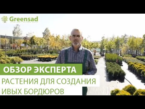 Kasvit elävien rajojen luomiseksi