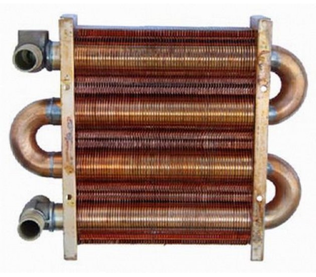 Valg af varmeveksler til et vintertelt: typer og designfunktioner