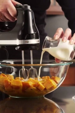 Видове смесители