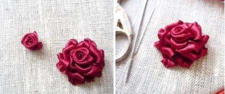 Jo flere kronblade der er, jo mere storslået er din blomst.