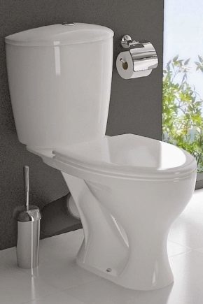 كل شيء عن المراحيض المائلة