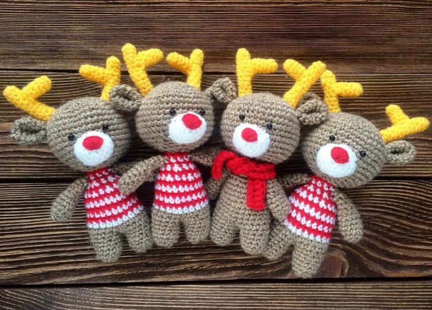 Pletené hračky: podrobný návod na pletenie vlastnými rukami, rôzne techniky, recenzie originálnych hračiek