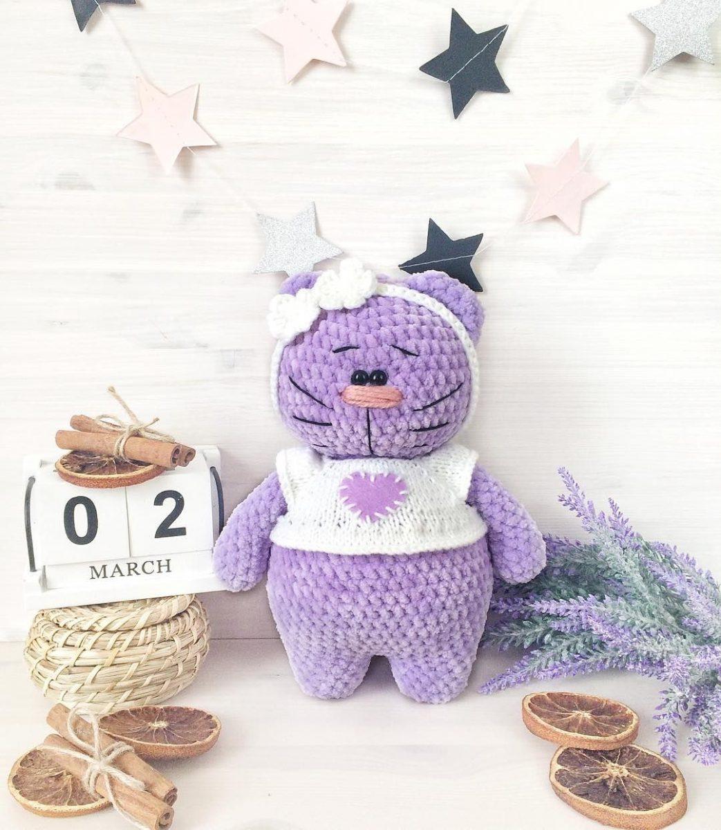 Pletené hračky: podrobný návod na pletenie vlastnými rukami, rôzne techniky, recenzie originálnych hračiek