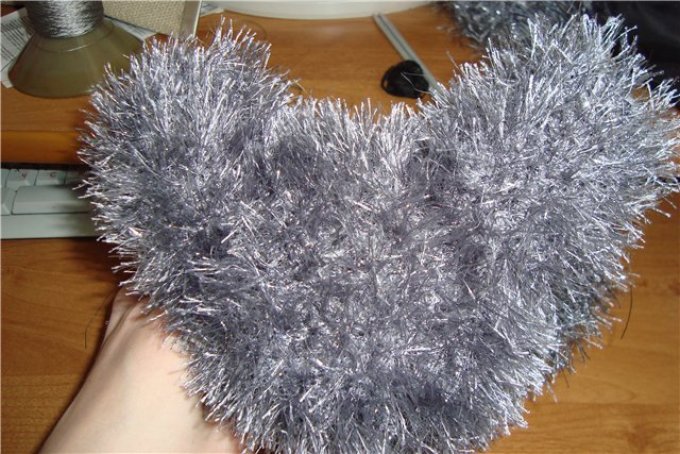 Šiť na zadné nohy