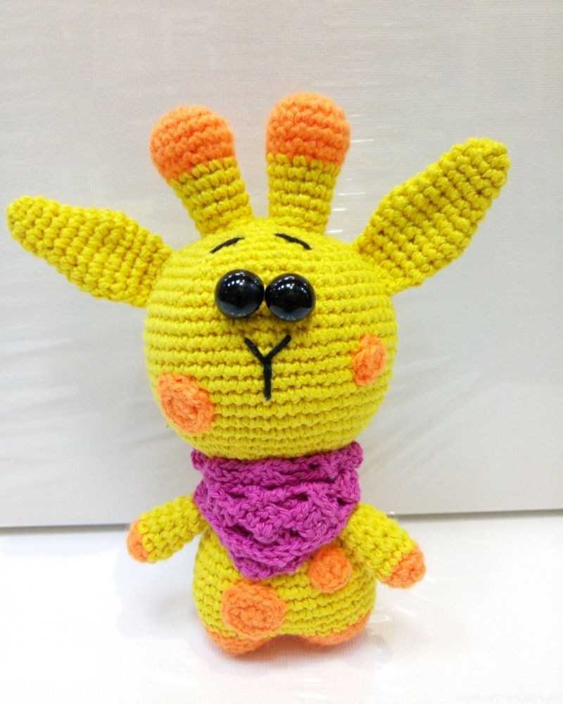 Pletené hračky: podrobný návod na pletenie vlastnými rukami, rôzne techniky, recenzie originálnych hračiek