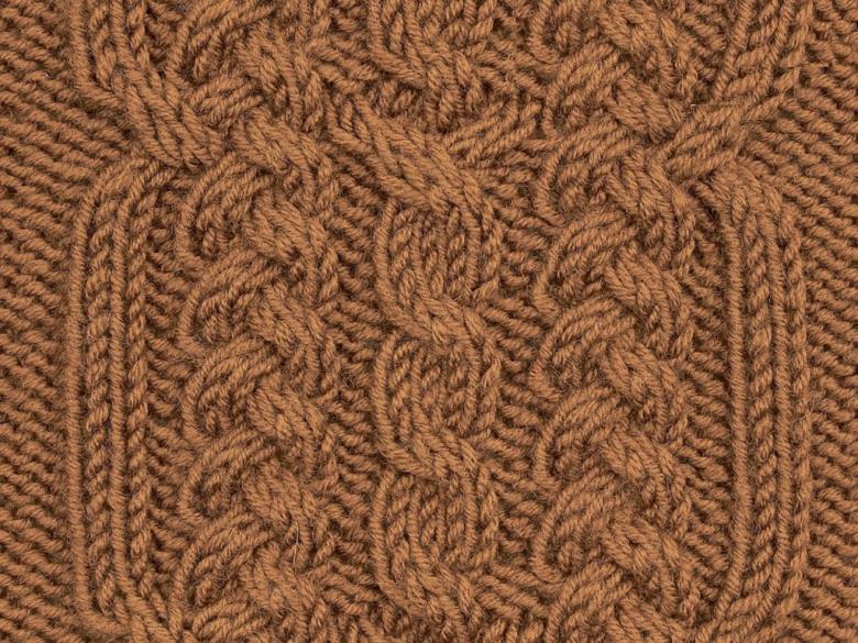 Tiheiden kuvioiden neulonta - suoritusominaisuudet aloittelijoille valokuvaesimerkeillä ja kaavioilla, tiheät kuviot neulomispuikoilla