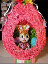 Lanka muna Muna langoista, tee se itse. Mestarikurssit