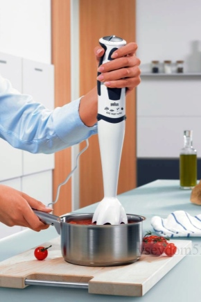 Защо имате нужда от блендер