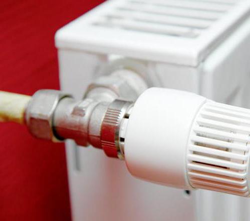 Væske til varmesystemet i et privat hus Væske til varmesystemet i et privat hus