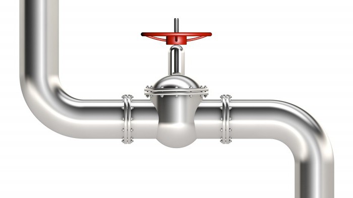 Væske til varmesystemet i et privat hus Væske til varmesystemet i et privat hus