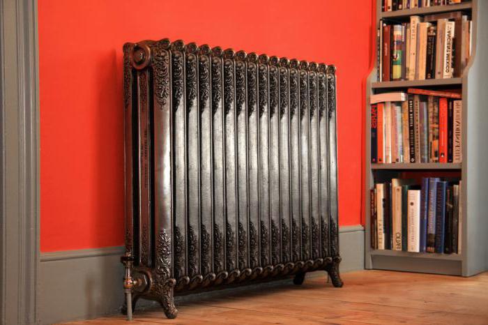 Væske til varmesystemet i et privat hus Væske til varmesystemet i et privat hus