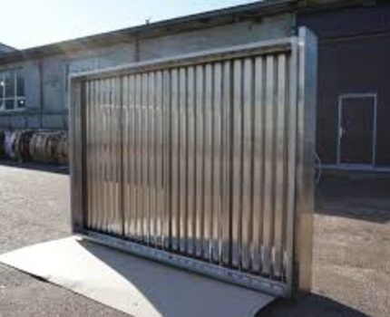 Genanvendeligt metalfilter